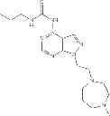 Fig. 131 - Pyrazolo[3,4-]pyrimidine compounds, their preparation and use as sigma ligands