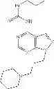 Fig. 133 - Pyrazolo[3,4-]pyrimidine compounds, their preparation and use as sigma ligands