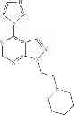 Fig. 147 - Pyrazolo[3,4-]pyrimidine compounds, their preparation and use as sigma ligands