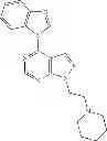 Fig. 148 - Pyrazolo[3,4-]pyrimidine compounds, their preparation and use as sigma ligands