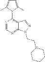 Fig. 149 - Pyrazolo[3,4-]pyrimidine compounds, their preparation and use as sigma ligands