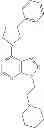 Fig. 153 - Pyrazolo[3,4-]pyrimidine compounds, their preparation and use as sigma ligands