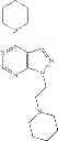 Fig. 155 - Pyrazolo[3,4-]pyrimidine compounds, their preparation and use as sigma ligands