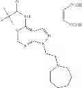 Fig. 42 - Pyrazolo[3,4-]pyrimidine compounds, their preparation and use as sigma ligands