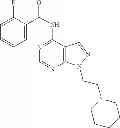 Fig. 44 - Pyrazolo[3,4-]pyrimidine compounds, their preparation and use as sigma ligands
