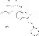 Fig. 48 - Pyrazolo[3,4-]pyrimidine compounds, their preparation and use as sigma ligands