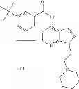 Fig. 50 - Pyrazolo[3,4-]pyrimidine compounds, their preparation and use as sigma ligands
