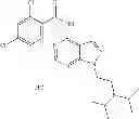 Fig. 64 - Pyrazolo[3,4-]pyrimidine compounds, their preparation and use as sigma ligands