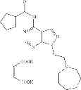 Fig. 70 - Pyrazolo[3,4-]pyrimidine compounds, their preparation and use as sigma ligands