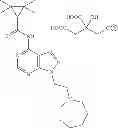 Fig. 76 - Pyrazolo[3,4-]pyrimidine compounds, their preparation and use as sigma ligands