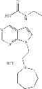 Fig. 90 - Pyrazolo[3,4-]pyrimidine compounds, their preparation and use as sigma ligands