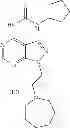 Fig. 91 - Pyrazolo[3,4-]pyrimidine compounds, their preparation and use as sigma ligands