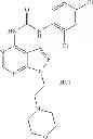 Fig. 92 - Pyrazolo[3,4-]pyrimidine compounds, their preparation and use as sigma ligands