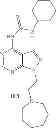Fig. 93 - Pyrazolo[3,4-]pyrimidine compounds, their preparation and use as sigma ligands
