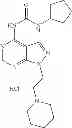 Fig. 96 - Pyrazolo[3,4-]pyrimidine compounds, their preparation and use as sigma ligands