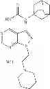 Fig. 98 - Pyrazolo[3,4-]pyrimidine compounds, their preparation and use as sigma ligands