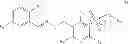 Fig. 06 - Substituted (E)-N′-(1-phenylethylidene)benzohydrazide analogs as histone demethylase inhibitors