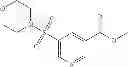 Fig. 110 - Substituted (E)-N′-(1-phenylethylidene)benzohydrazide analogs as histone demethylase inhibitors