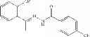 Fig. 115 - Substituted (E)-N′-(1-phenylethylidene)benzohydrazide analogs as histone demethylase inhibitors