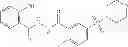 Fig. 121 - Substituted (E)-N′-(1-phenylethylidene)benzohydrazide analogs as histone demethylase inhibitors