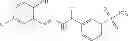 Fig. 145 - Substituted (E)-N′-(1-phenylethylidene)benzohydrazide analogs as histone demethylase inhibitors