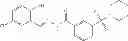 Fig. 148 - Substituted (E)-N′-(1-phenylethylidene)benzohydrazide analogs as histone demethylase inhibitors