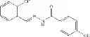 Fig. 154 - Substituted (E)-N′-(1-phenylethylidene)benzohydrazide analogs as histone demethylase inhibitors