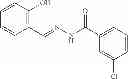 Fig. 22 - Substituted (E)-N′-(1-phenylethylidene)benzohydrazide analogs as histone demethylase inhibitors