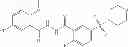 Fig. 23 - Substituted (E)-N′-(1-phenylethylidene)benzohydrazide analogs as histone demethylase inhibitors