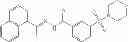 Fig. 27 - Substituted (E)-N′-(1-phenylethylidene)benzohydrazide analogs as histone demethylase inhibitors