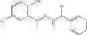 Fig. 28 - Substituted (E)-N′-(1-phenylethylidene)benzohydrazide analogs as histone demethylase inhibitors