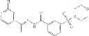 Fig. 32 - Substituted (E)-N′-(1-phenylethylidene)benzohydrazide analogs as histone demethylase inhibitors