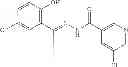 Fig. 37 - Substituted (E)-N′-(1-phenylethylidene)benzohydrazide analogs as histone demethylase inhibitors