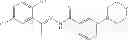 Fig. 40 - Substituted (E)-N′-(1-phenylethylidene)benzohydrazide analogs as histone demethylase inhibitors