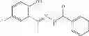 Fig. 43 - Substituted (E)-N′-(1-phenylethylidene)benzohydrazide analogs as histone demethylase inhibitors