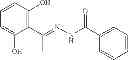 Fig. 44 - Substituted (E)-N′-(1-phenylethylidene)benzohydrazide analogs as histone demethylase inhibitors
