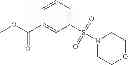 Fig. 46 - Substituted (E)-N′-(1-phenylethylidene)benzohydrazide analogs as histone demethylase inhibitors