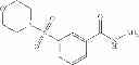 Fig. 47 - Substituted (E)-N′-(1-phenylethylidene)benzohydrazide analogs as histone demethylase inhibitors