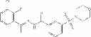 Fig. 49 - Substituted (E)-N′-(1-phenylethylidene)benzohydrazide analogs as histone demethylase inhibitors