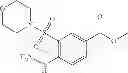 Fig. 52 - Substituted (E)-N′-(1-phenylethylidene)benzohydrazide analogs as histone demethylase inhibitors