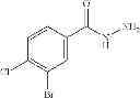 Fig. 56 - Substituted (E)-N′-(1-phenylethylidene)benzohydrazide analogs as histone demethylase inhibitors