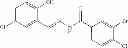 Fig. 58 - Substituted (E)-N′-(1-phenylethylidene)benzohydrazide analogs as histone demethylase inhibitors