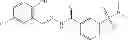 Fig. 59 - Substituted (E)-N′-(1-phenylethylidene)benzohydrazide analogs as histone demethylase inhibitors