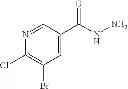 Fig. 60 - Substituted (E)-N′-(1-phenylethylidene)benzohydrazide analogs as histone demethylase inhibitors