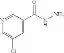 Fig. 64 - Substituted (E)-N′-(1-phenylethylidene)benzohydrazide analogs as histone demethylase inhibitors