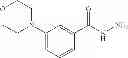 Fig. 68 - Substituted (E)-N′-(1-phenylethylidene)benzohydrazide analogs as histone demethylase inhibitors