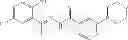 Fig. 69 - Substituted (E)-N′-(1-phenylethylidene)benzohydrazide analogs as histone demethylase inhibitors