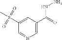 Fig. 70 - Substituted (E)-N′-(1-phenylethylidene)benzohydrazide analogs as histone demethylase inhibitors
