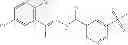 Fig. 71 - Substituted (E)-N′-(1-phenylethylidene)benzohydrazide analogs as histone demethylase inhibitors