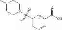Fig. 74 - Substituted (E)-N′-(1-phenylethylidene)benzohydrazide analogs as histone demethylase inhibitors